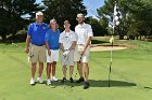 Wheaton Lyons Athletic Club Golf Open  Eighth annual Lyons Athletic Club (LAC) Golf Open Monday, August 8, 2016 at the Norton Country Club. : Wheaton, Lyons Athletic Club Golf Open